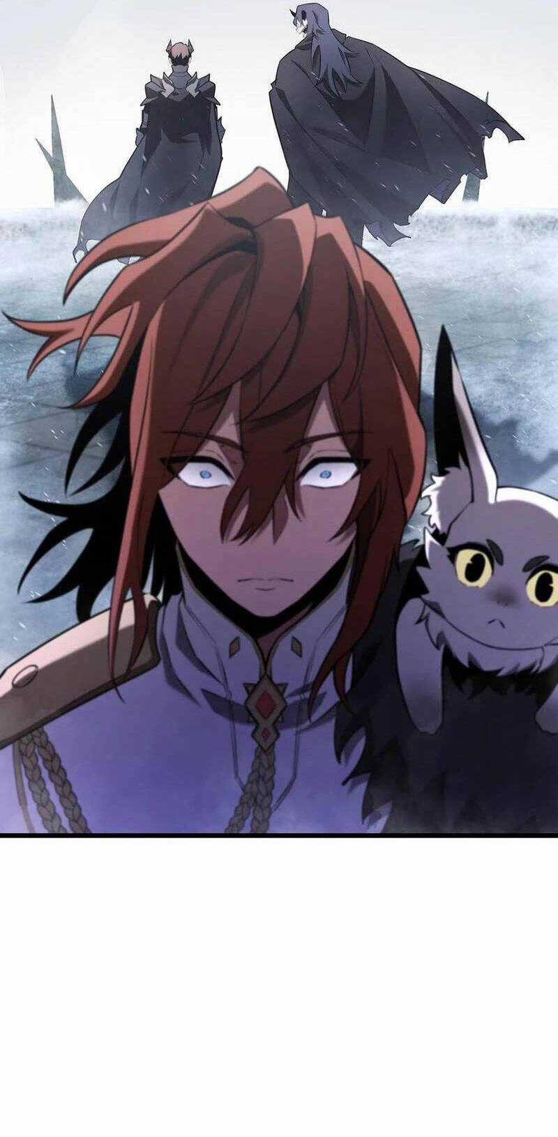 Ánh Sáng Cuối Con Đường Chương 187 trang 79