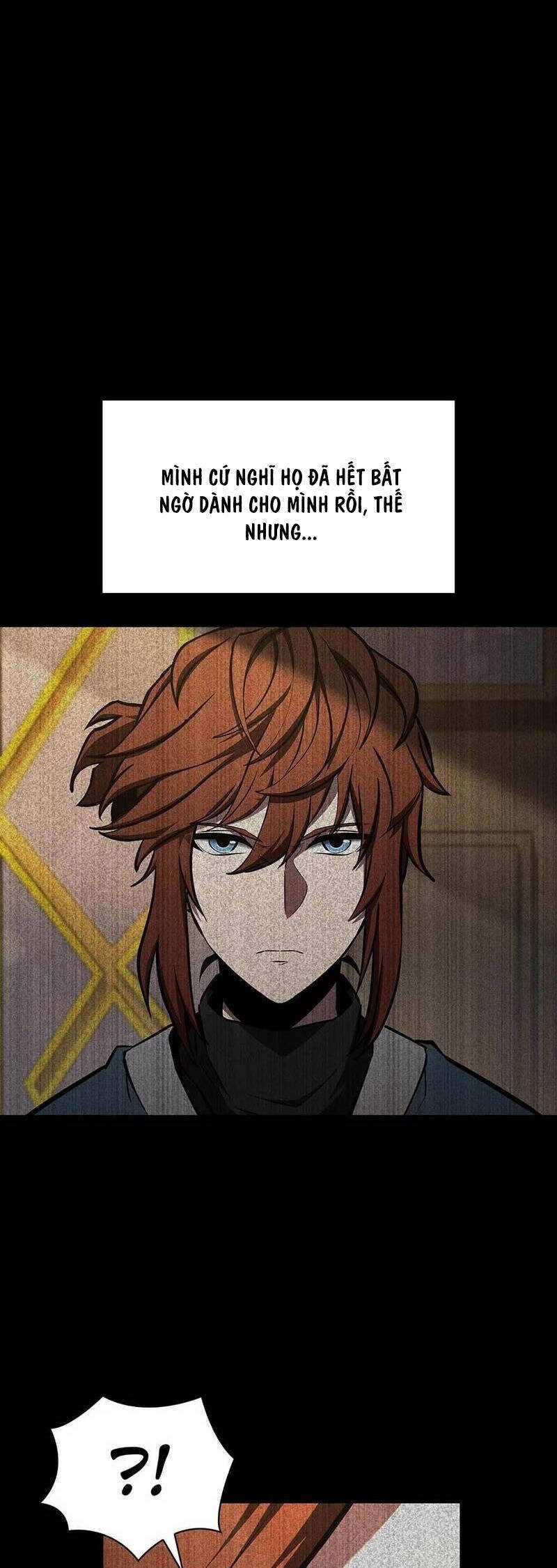 Ánh Sáng Cuối Con Đường Chương 187 trang 8