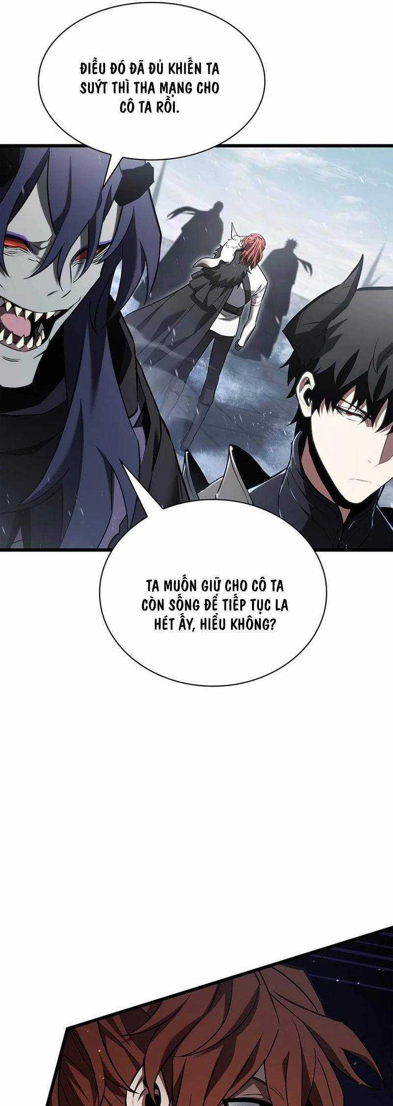 Ánh Sáng Cuối Con Đường Chương 187 trang 80