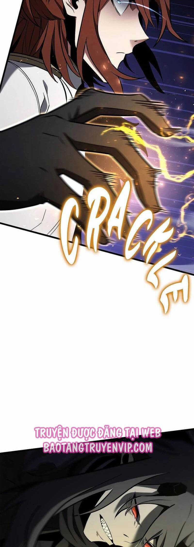 Ánh Sáng Cuối Con Đường Chương 187 trang 81