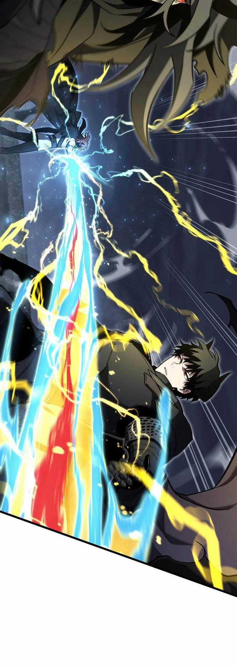 Ánh Sáng Cuối Con Đường Chương 187 trang 82