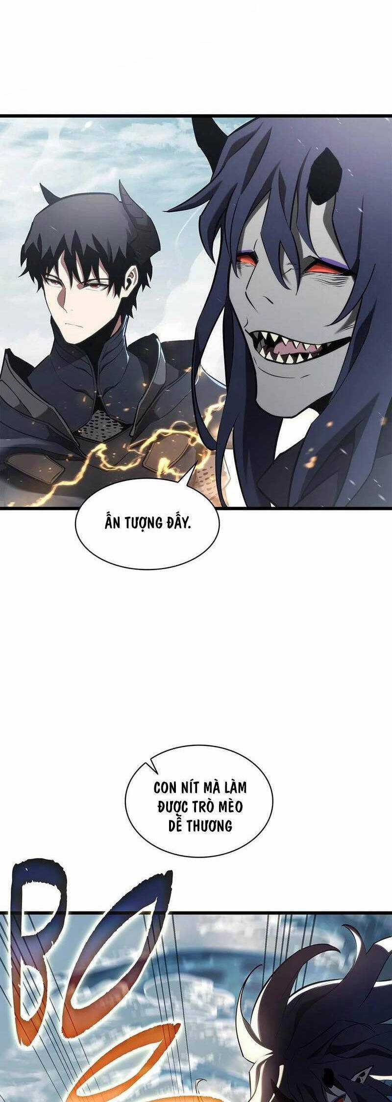 Ánh Sáng Cuối Con Đường Chương 187 trang 83