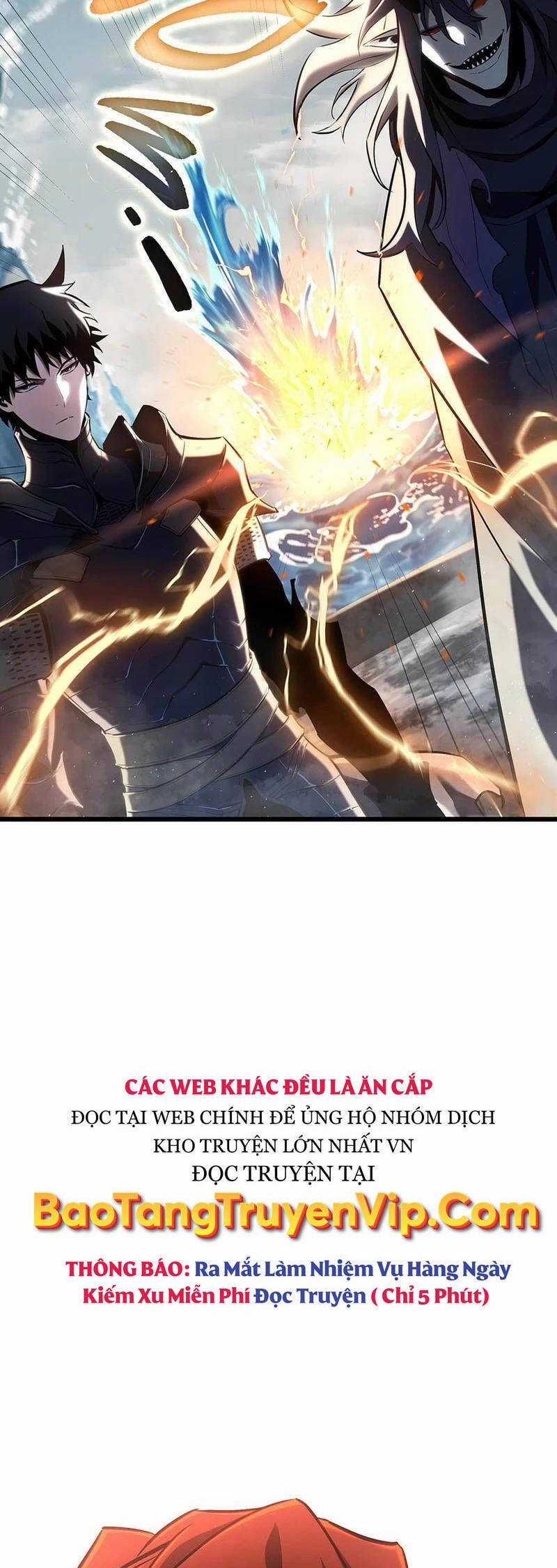 Ánh Sáng Cuối Con Đường Chương 187 trang 84