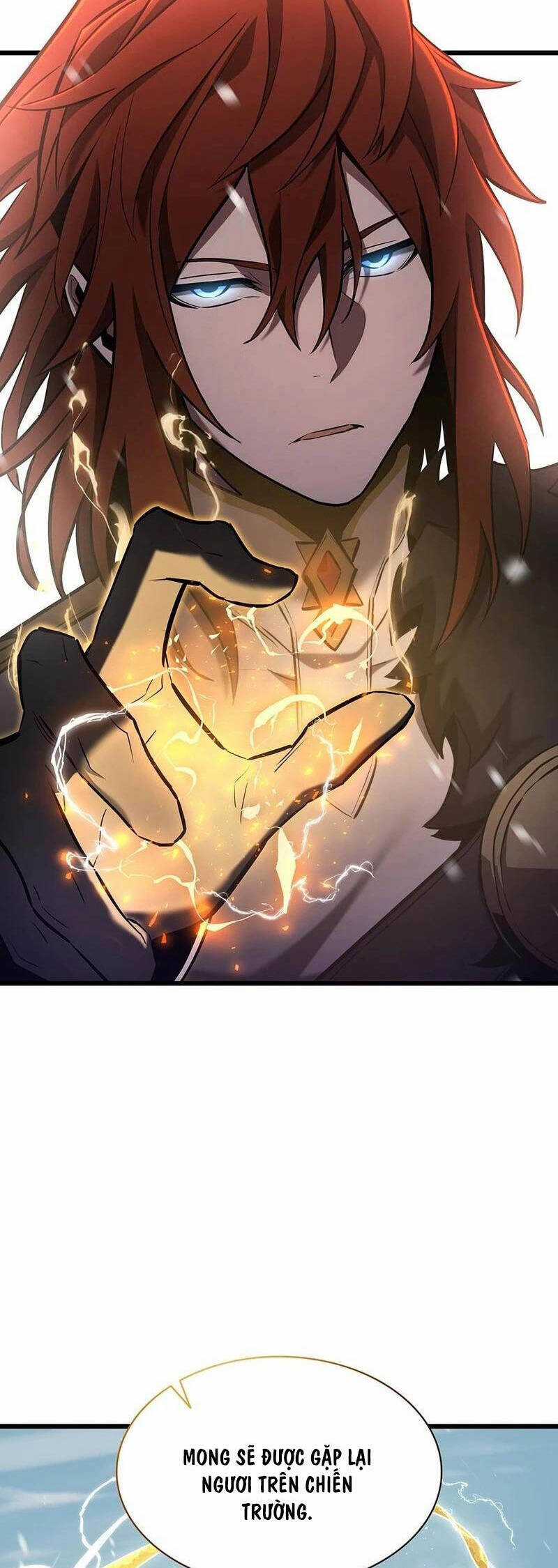 Ánh Sáng Cuối Con Đường Chương 187 trang 85