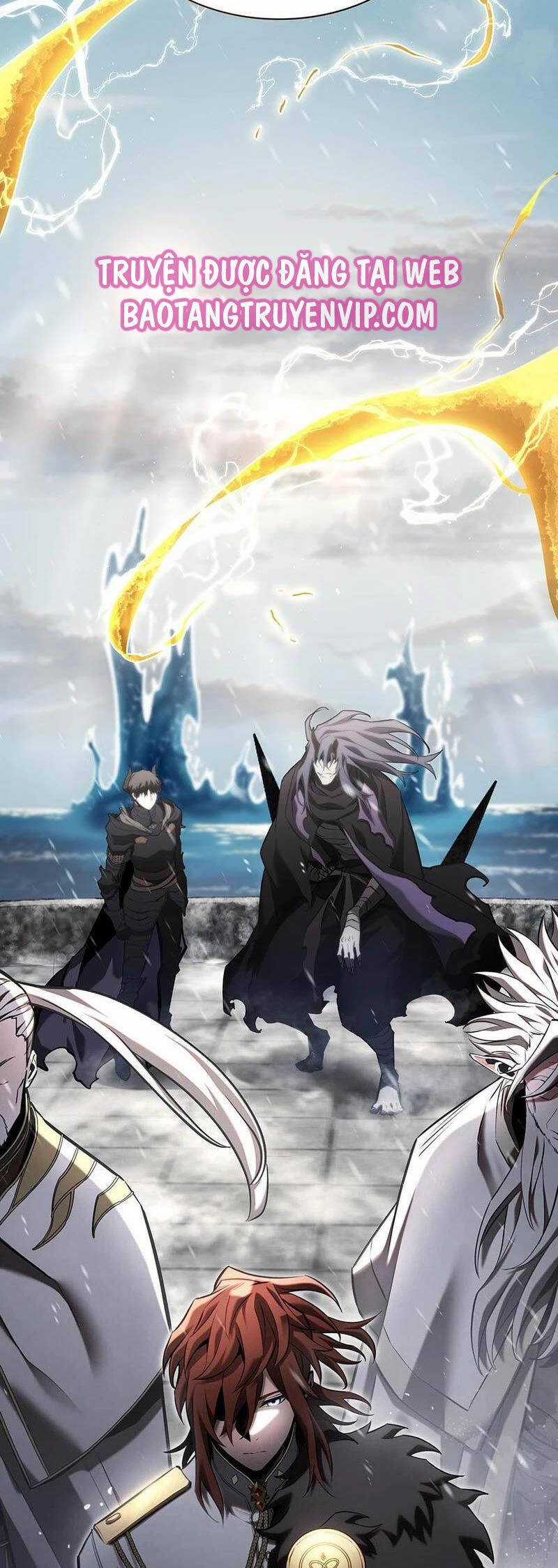 Ánh Sáng Cuối Con Đường Chương 187 trang 86