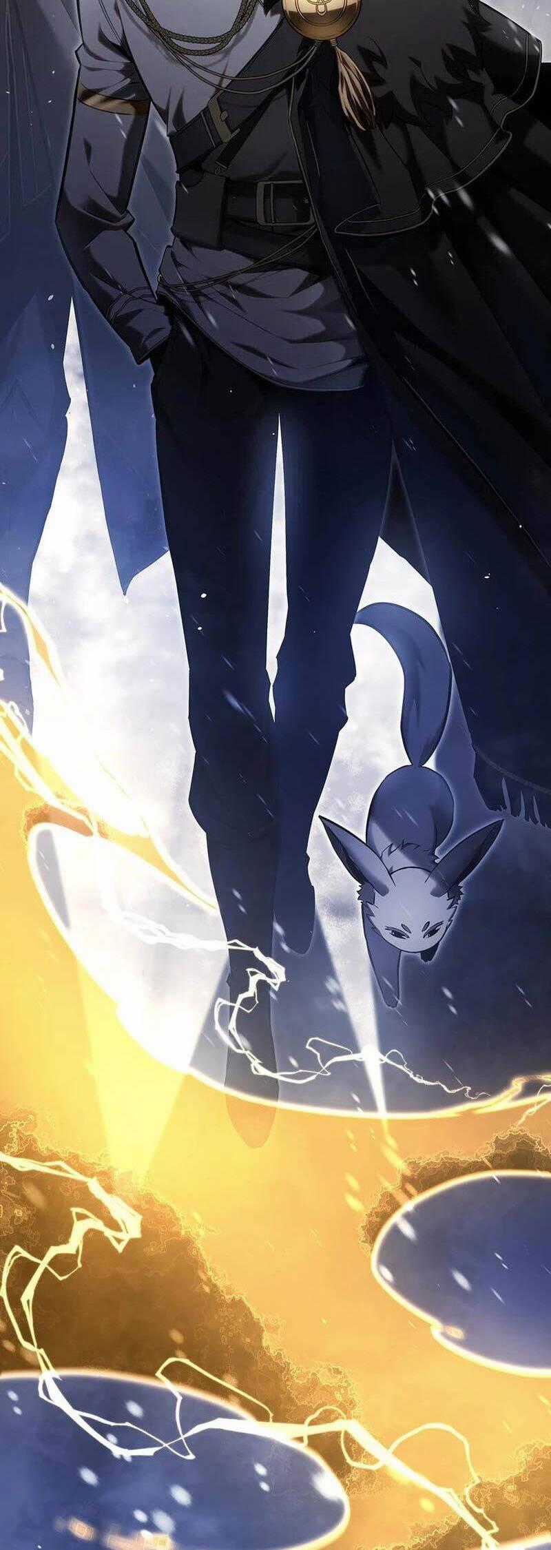 Ánh Sáng Cuối Con Đường Chương 187 trang 87