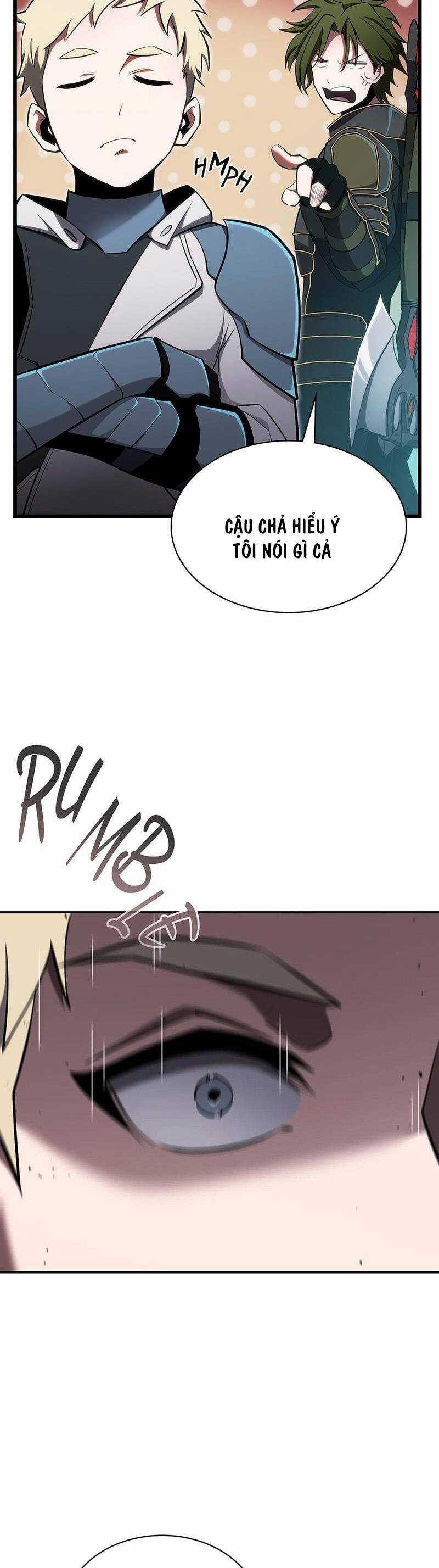 Ánh Sáng Cuối Con Đường Chương 188 trang 10