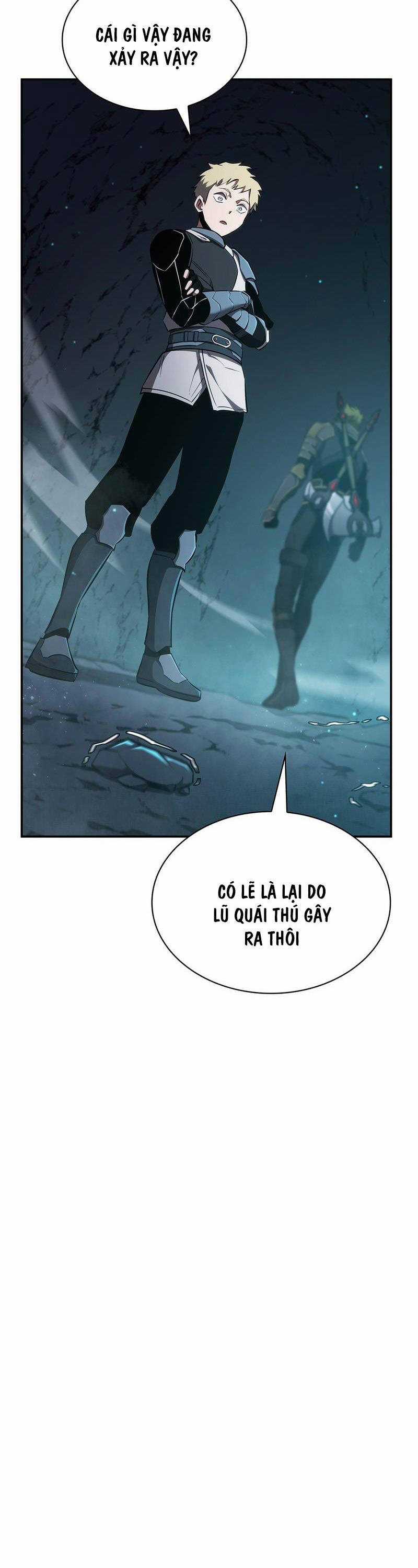 Ánh Sáng Cuối Con Đường Chương 188 trang 11