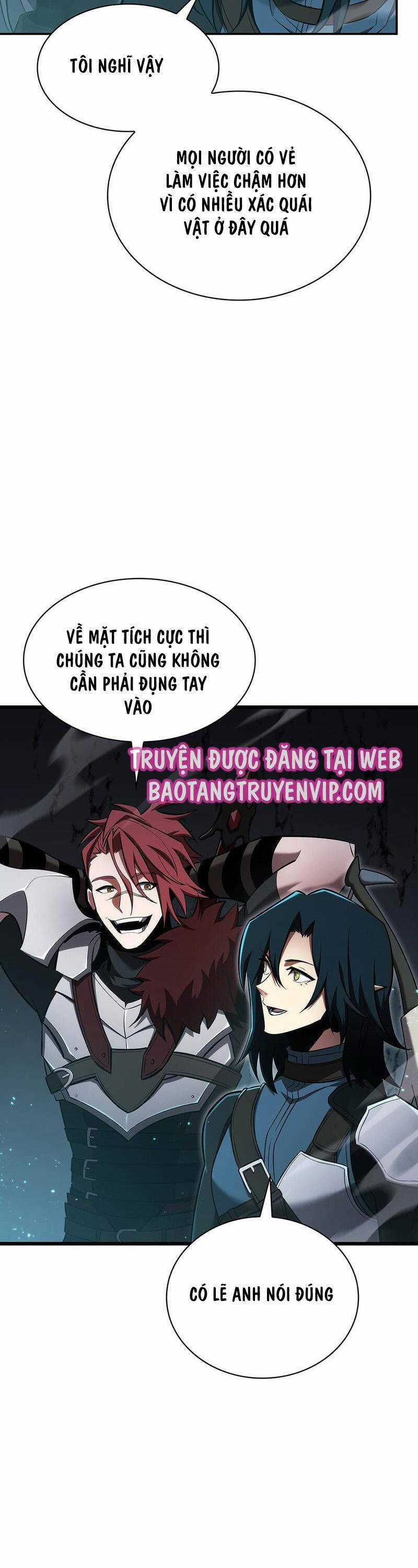 Ánh Sáng Cuối Con Đường Chương 188 trang 13