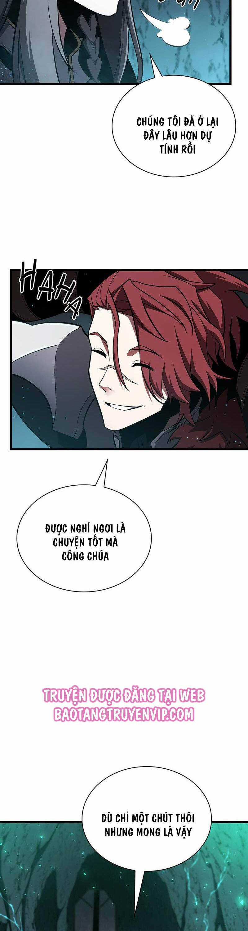 Ánh Sáng Cuối Con Đường Chương 188 trang 15