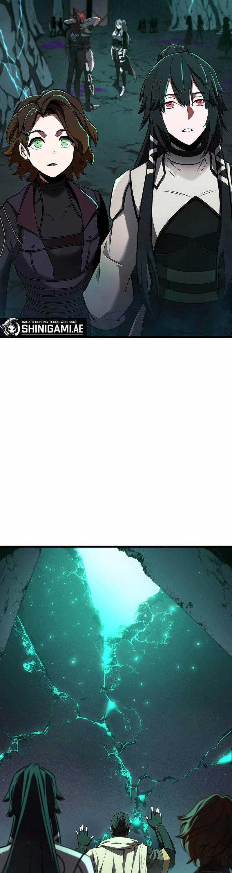 Ánh Sáng Cuối Con Đường Chương 188 trang 16