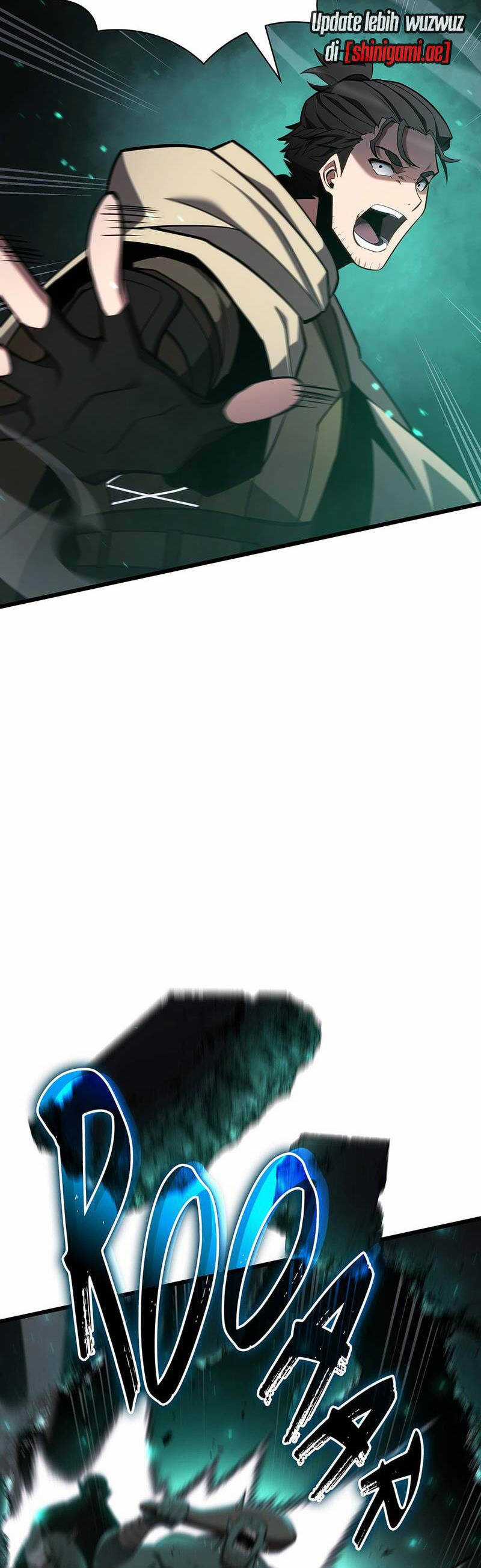 Ánh Sáng Cuối Con Đường Chương 188 trang 19