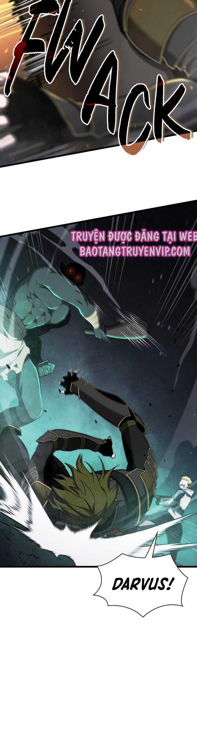 Ánh Sáng Cuối Con Đường Chương 188 trang 24