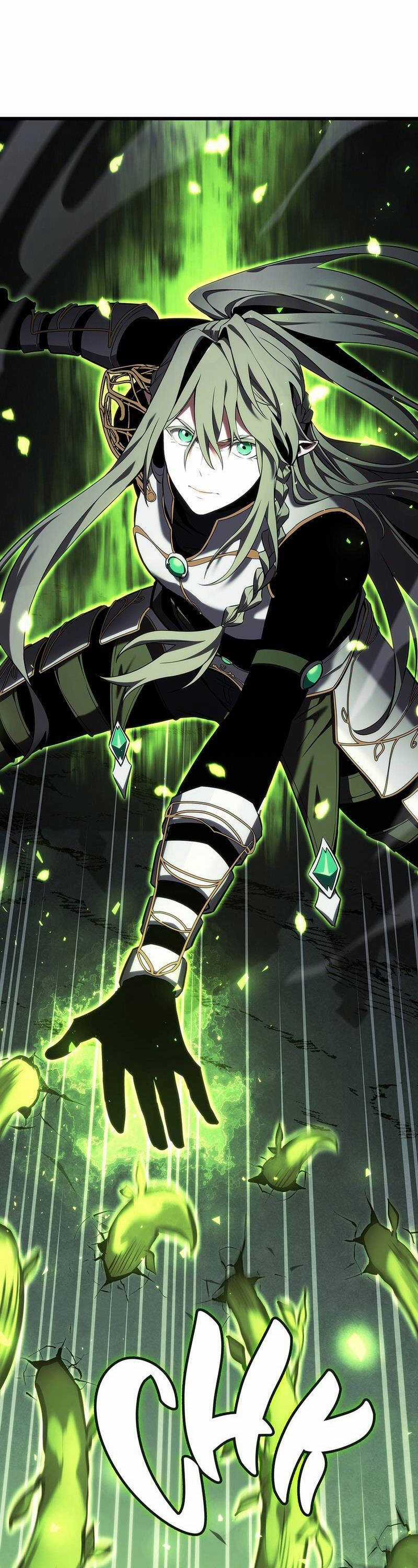 Ánh Sáng Cuối Con Đường Chương 188 trang 25