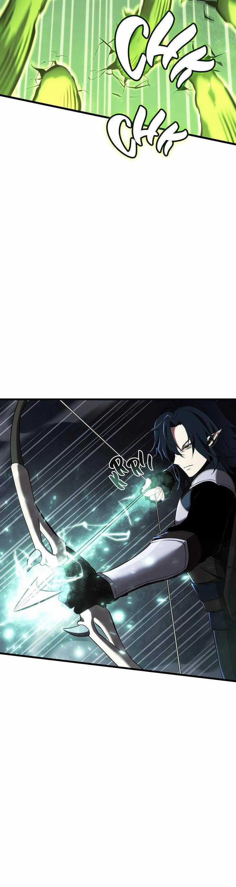 Ánh Sáng Cuối Con Đường Chương 188 trang 26