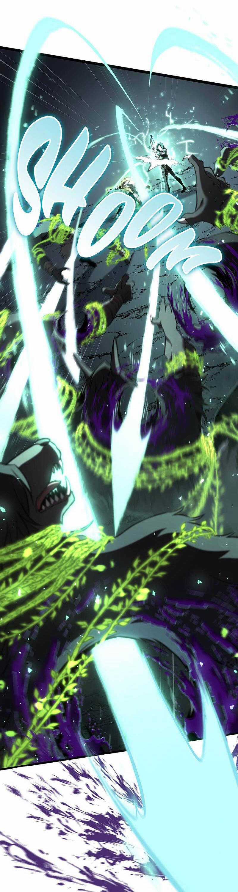 Ánh Sáng Cuối Con Đường Chương 188 trang 27