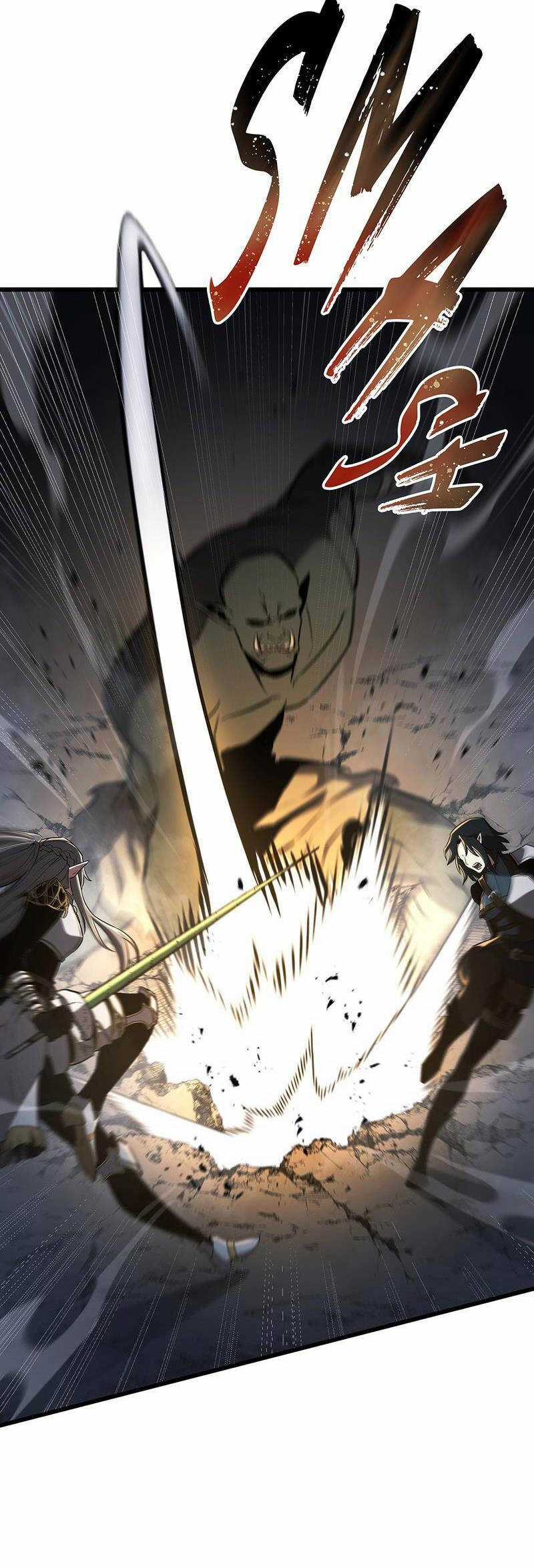 Ánh Sáng Cuối Con Đường Chương 188 trang 29