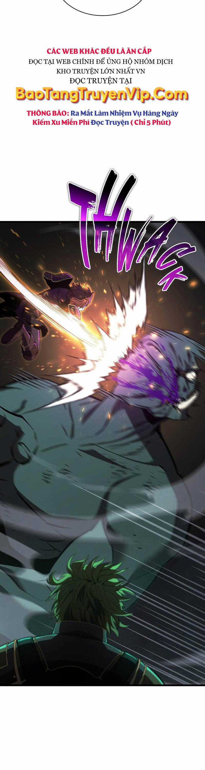 Ánh Sáng Cuối Con Đường Chương 188 trang 32