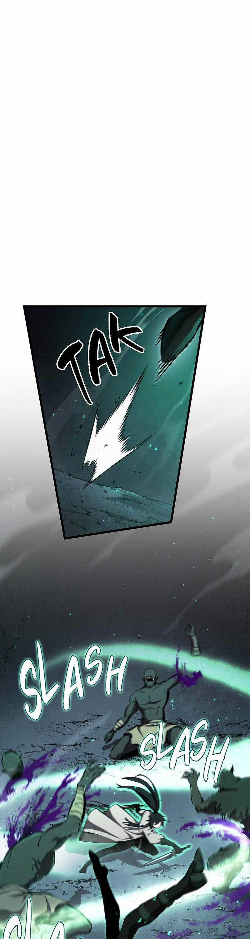 Ánh Sáng Cuối Con Đường Chương 188 trang 36