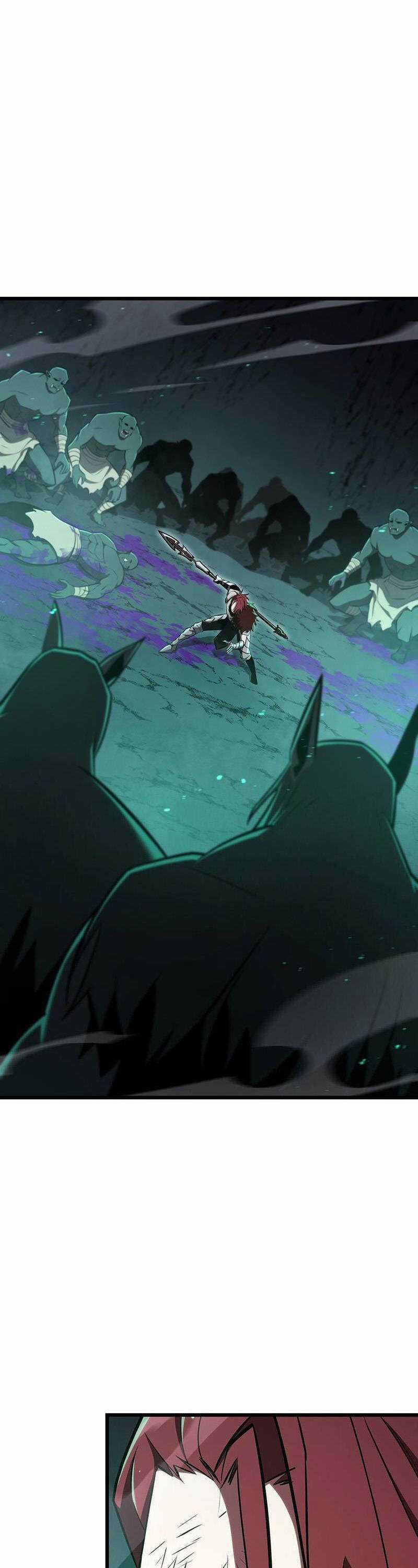 Ánh Sáng Cuối Con Đường Chương 188 trang 41