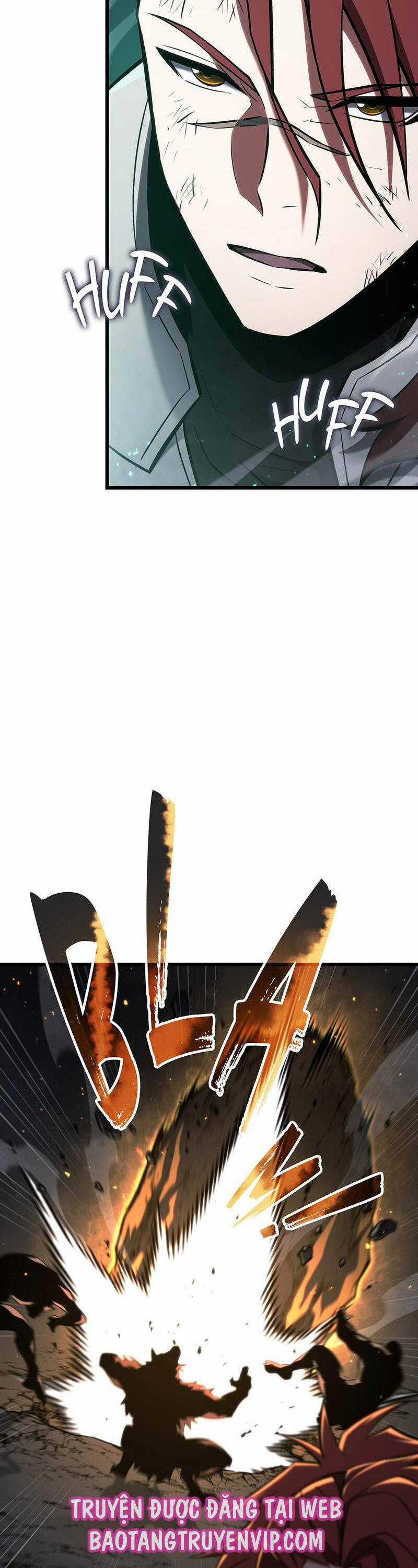 Ánh Sáng Cuối Con Đường Chương 188 trang 42