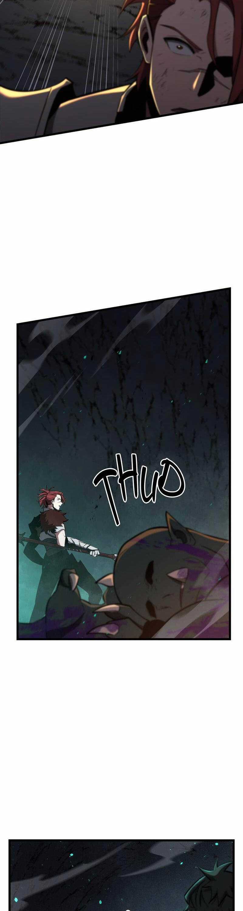 Ánh Sáng Cuối Con Đường Chương 188 trang 43