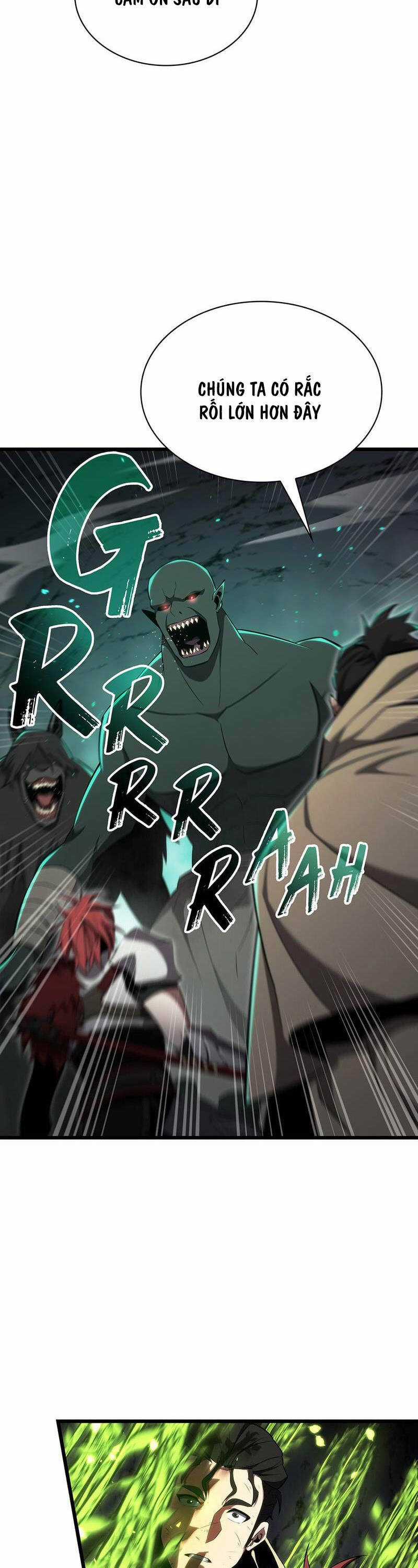 Ánh Sáng Cuối Con Đường Chương 188 trang 45