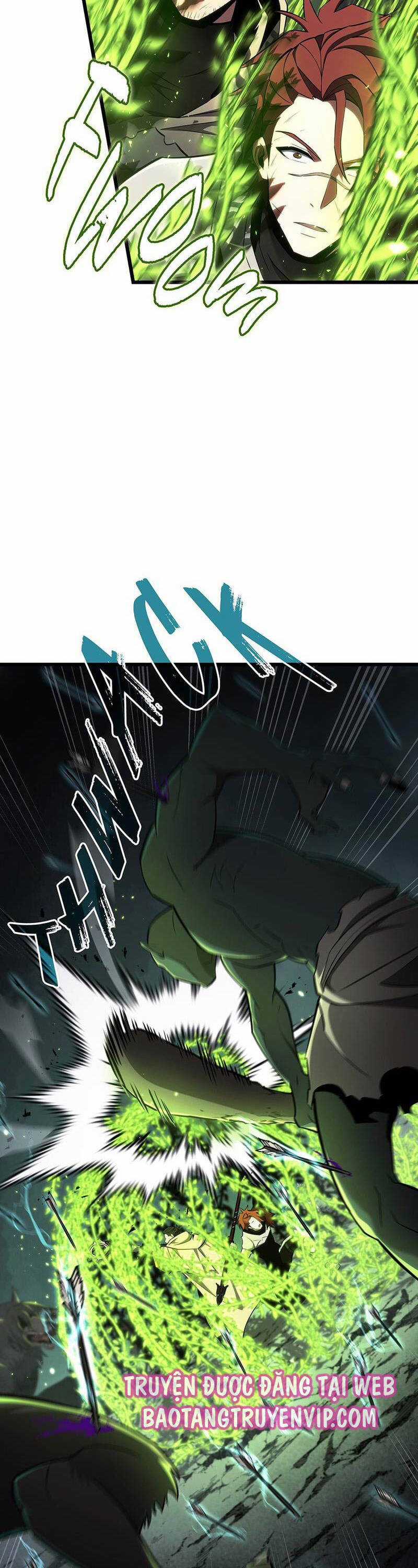 Ánh Sáng Cuối Con Đường Chương 188 trang 46