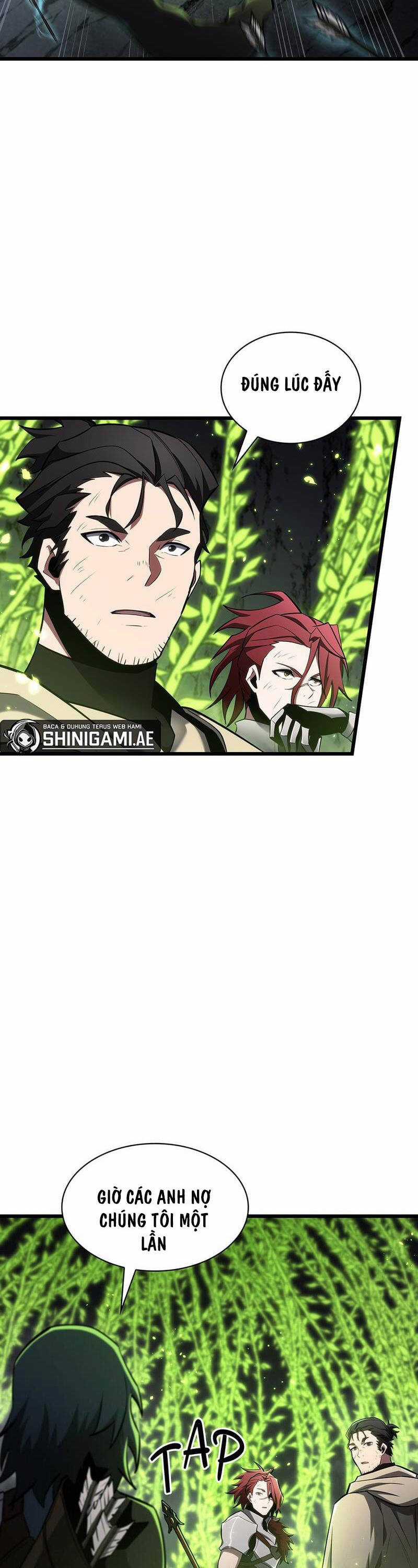 Ánh Sáng Cuối Con Đường Chương 188 trang 47