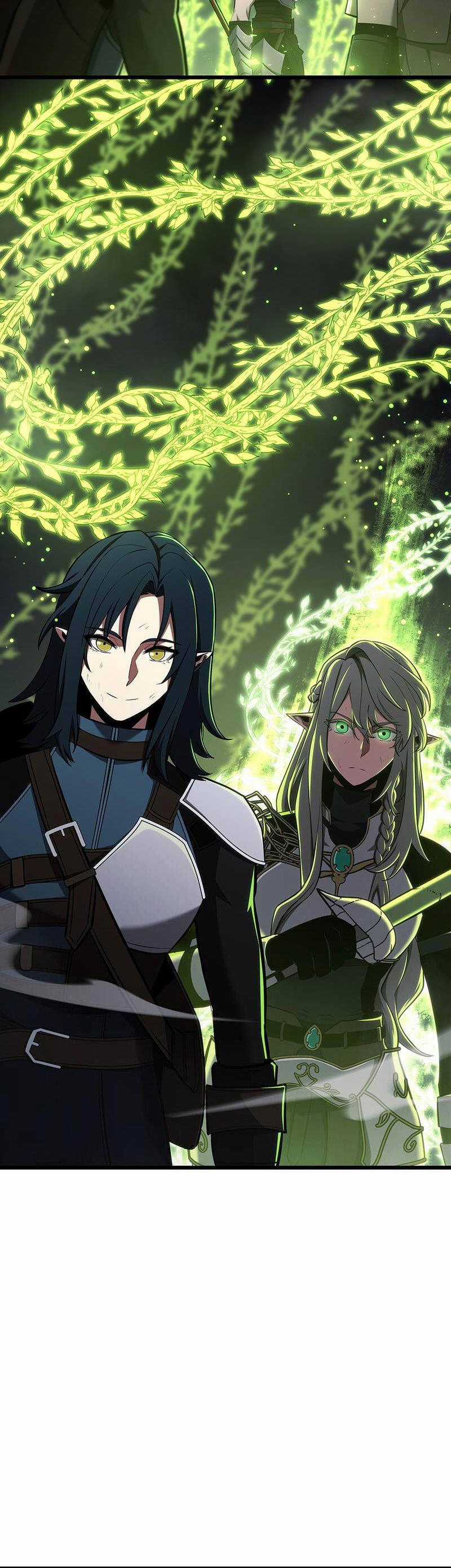 Ánh Sáng Cuối Con Đường Chương 188 trang 48