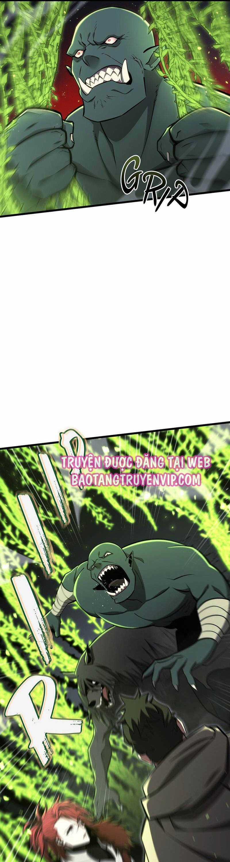 Ánh Sáng Cuối Con Đường Chương 188 trang 49