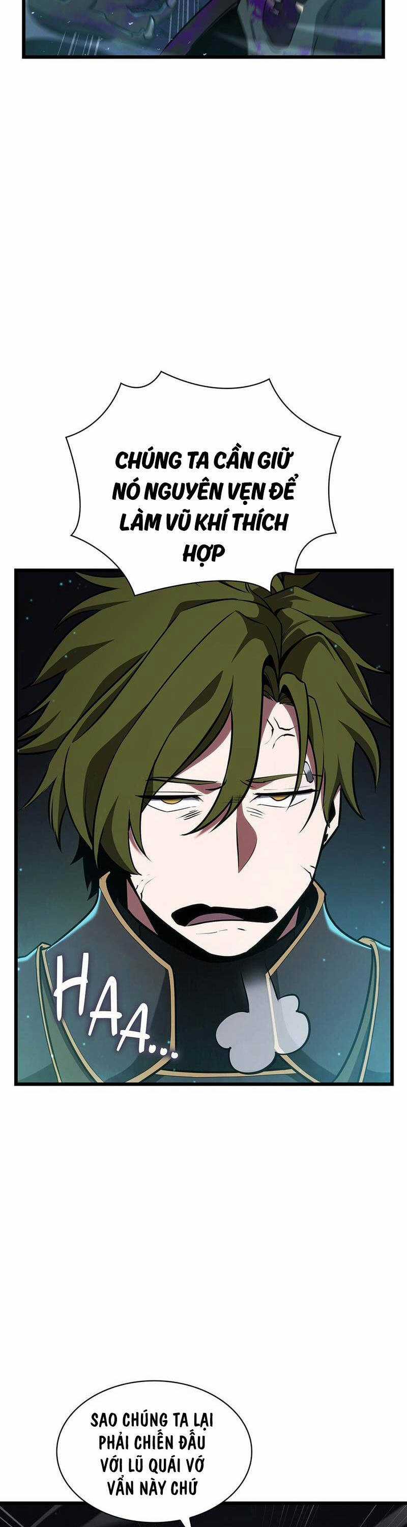 Ánh Sáng Cuối Con Đường Chương 188 trang 5