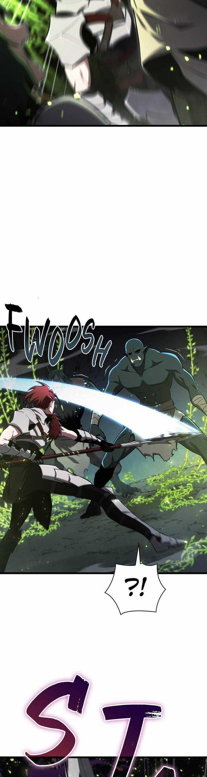 Ánh Sáng Cuối Con Đường Chương 188 trang 50