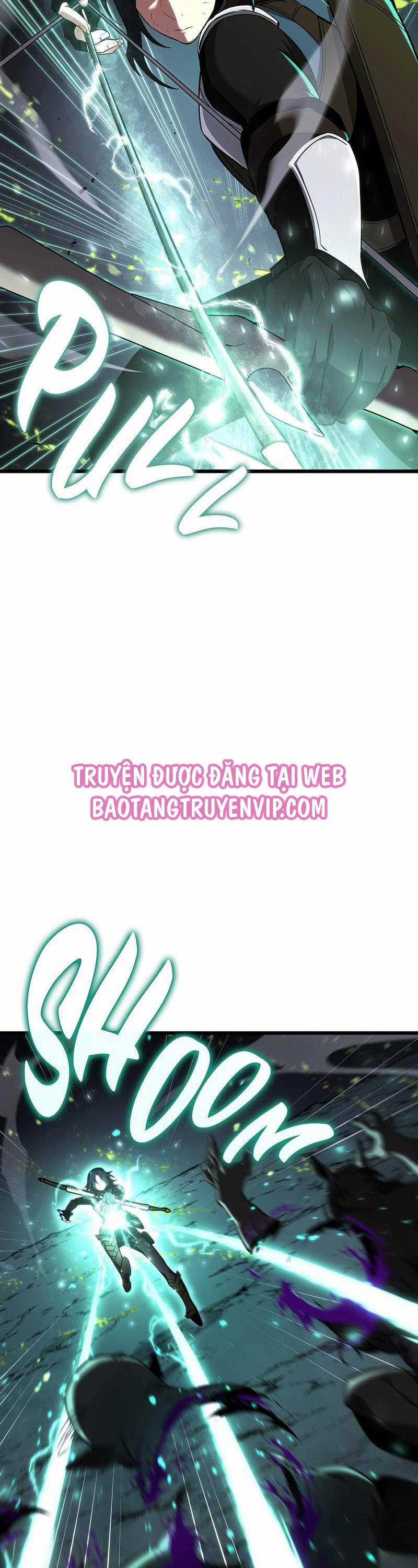 Ánh Sáng Cuối Con Đường Chương 188 trang 52