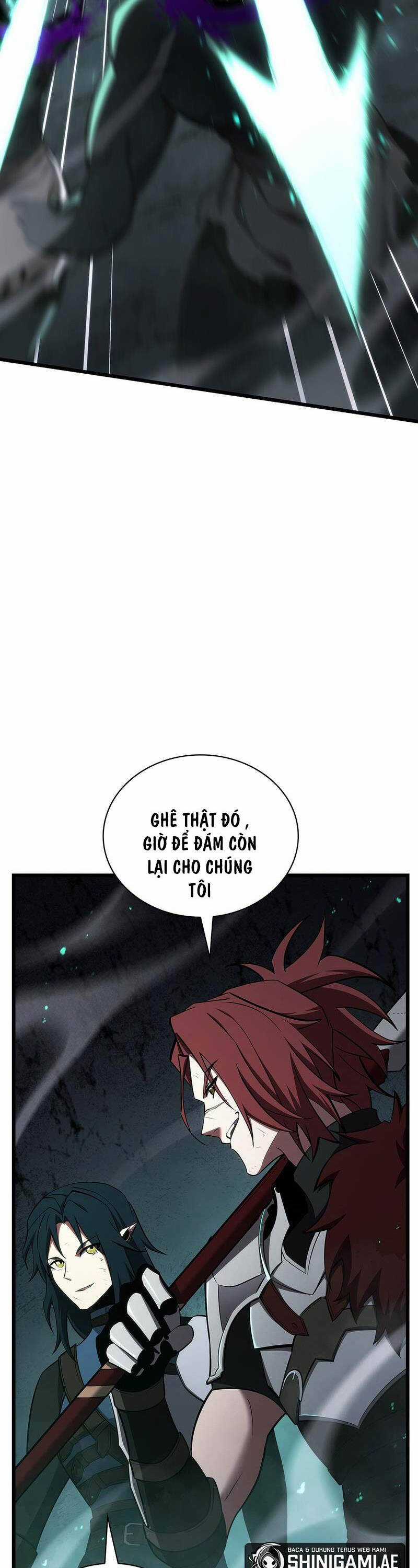 Ánh Sáng Cuối Con Đường Chương 188 trang 53