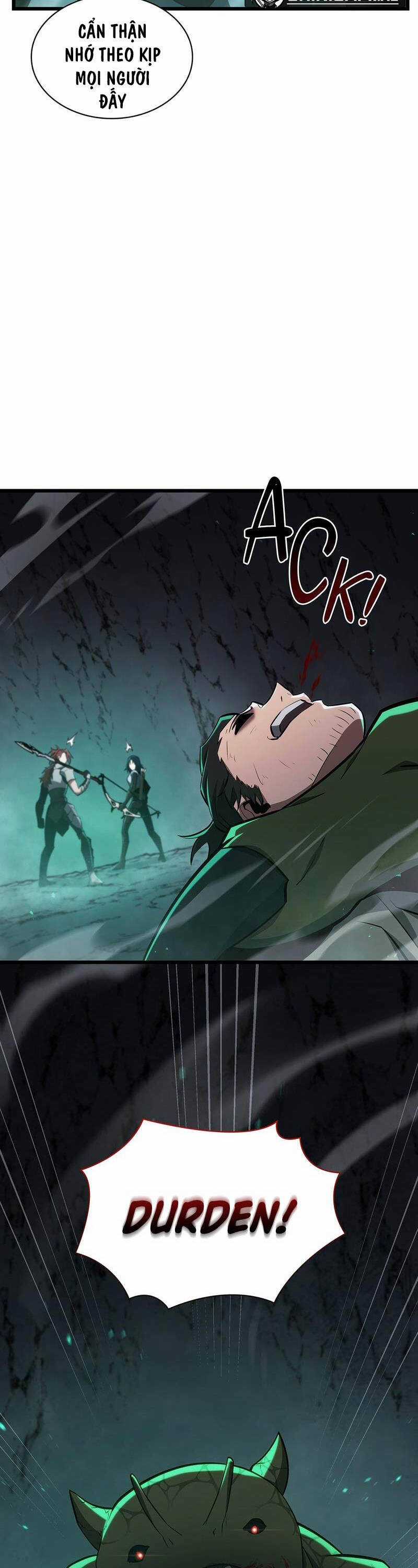 Ánh Sáng Cuối Con Đường Chương 188 trang 54