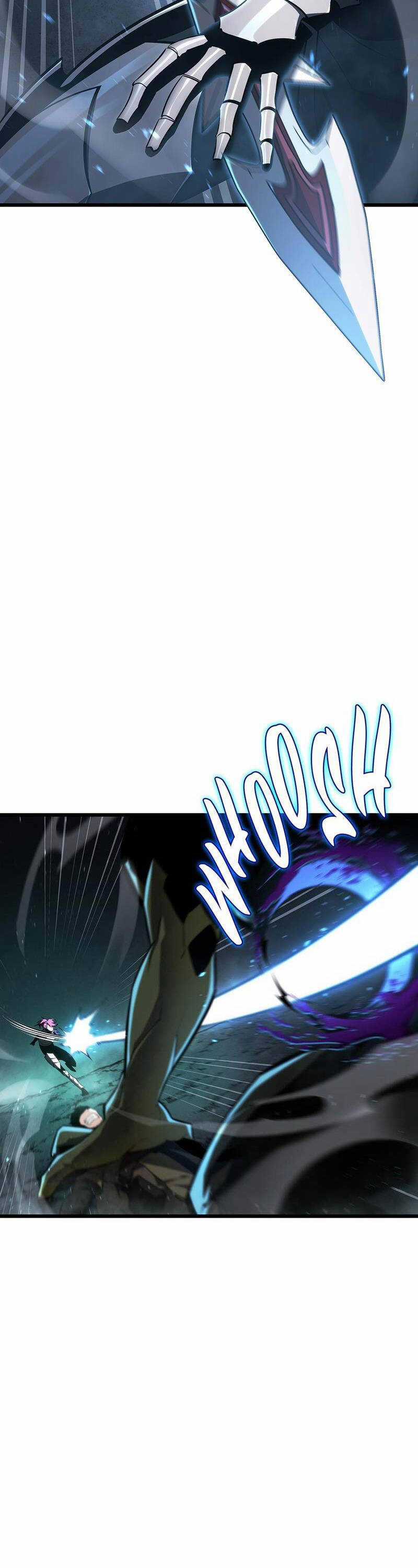 Ánh Sáng Cuối Con Đường Chương 188 trang 56