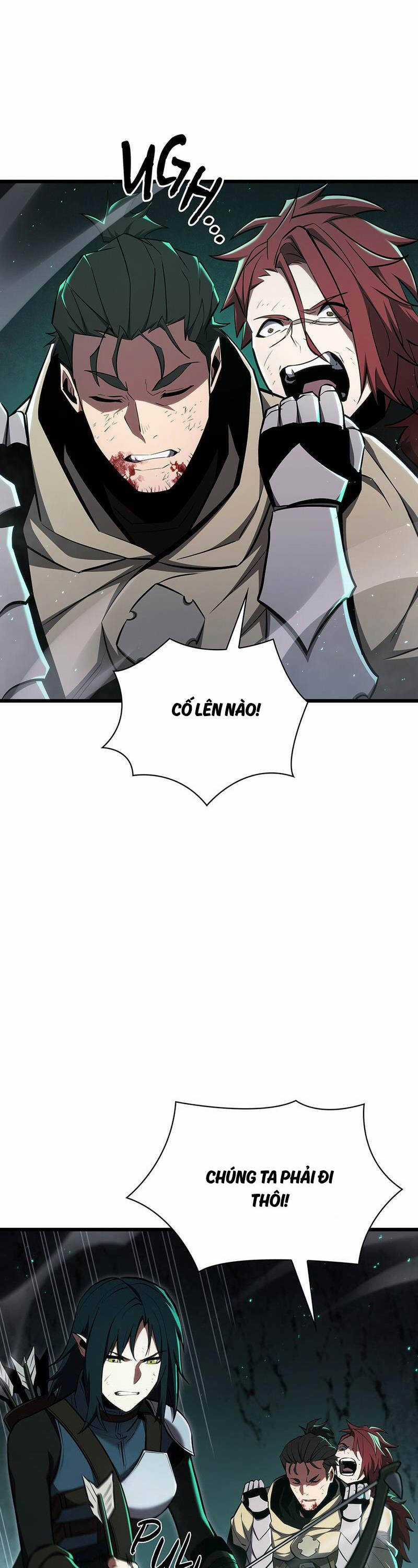 Ánh Sáng Cuối Con Đường Chương 188 trang 57