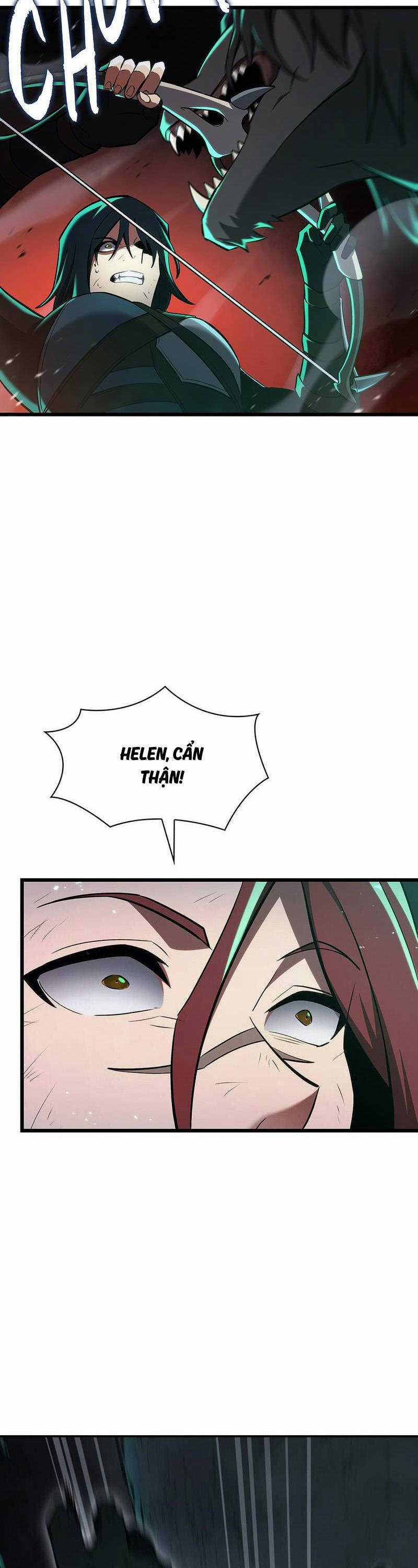 Ánh Sáng Cuối Con Đường Chương 188 trang 59