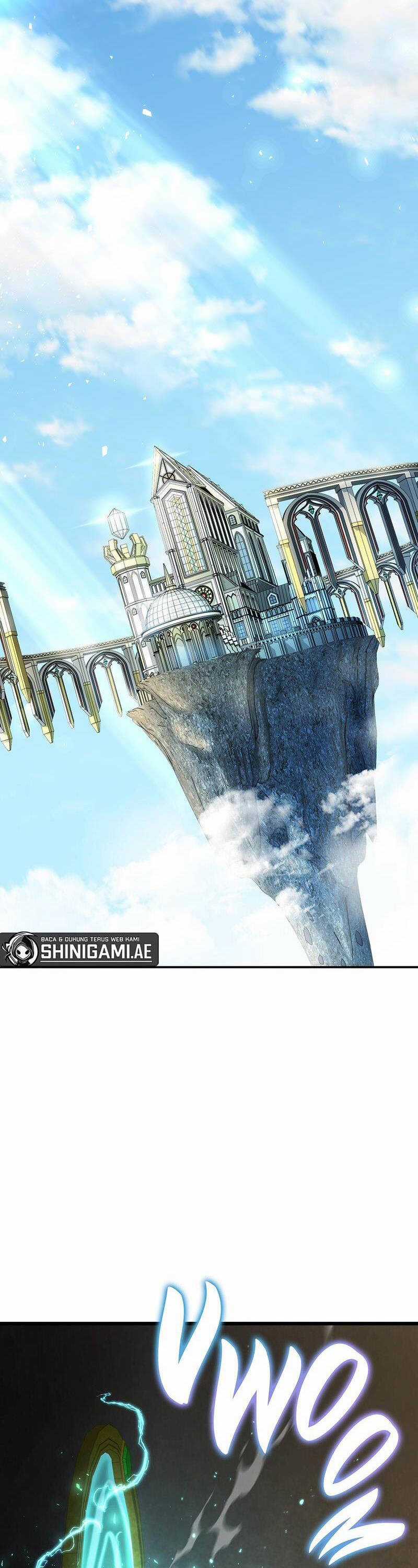 Ánh Sáng Cuối Con Đường Chương 188 trang 63