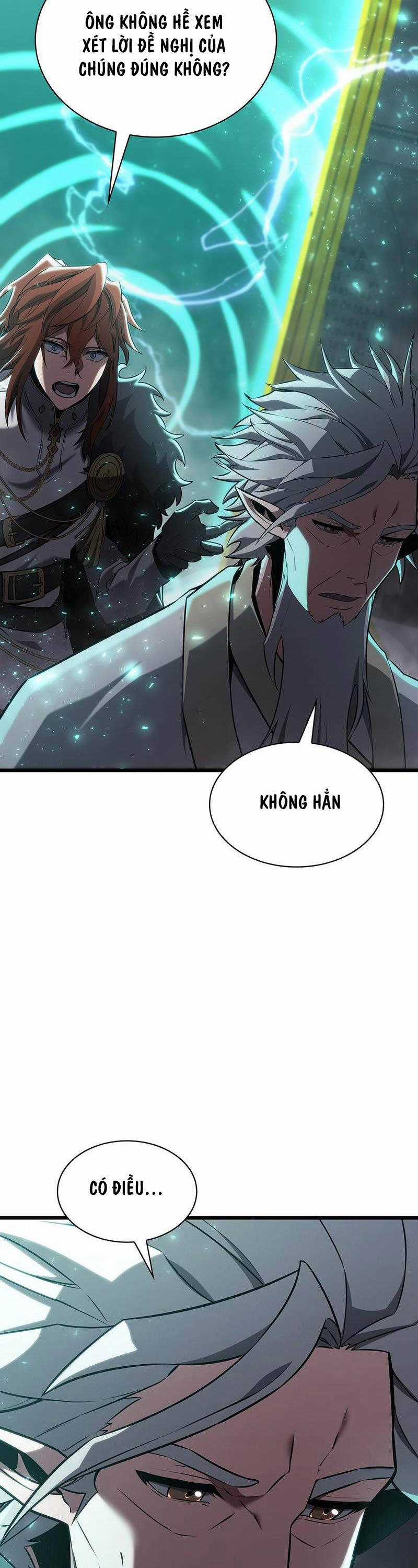 Ánh Sáng Cuối Con Đường Chương 188 trang 65