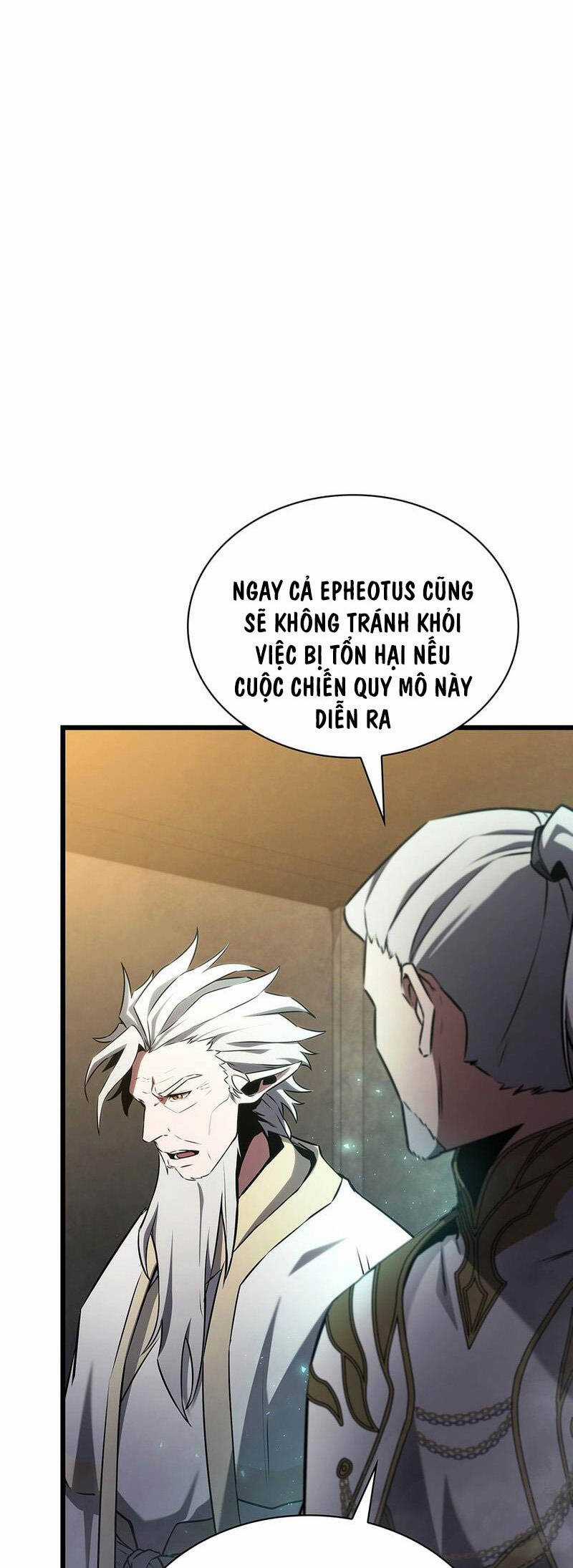 Ánh Sáng Cuối Con Đường Chương 188 trang 67