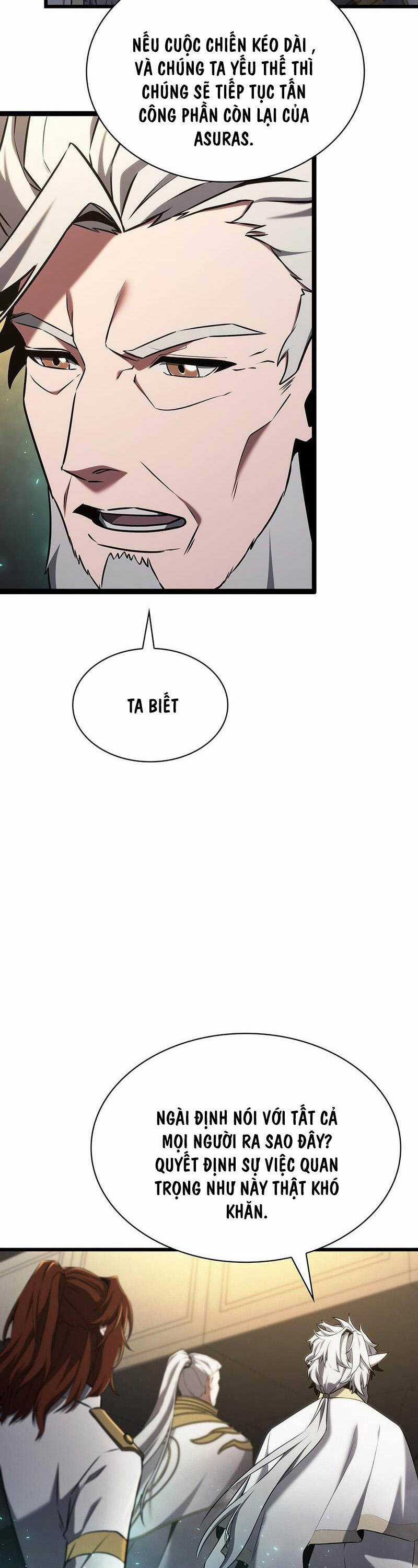 Ánh Sáng Cuối Con Đường Chương 188 trang 68