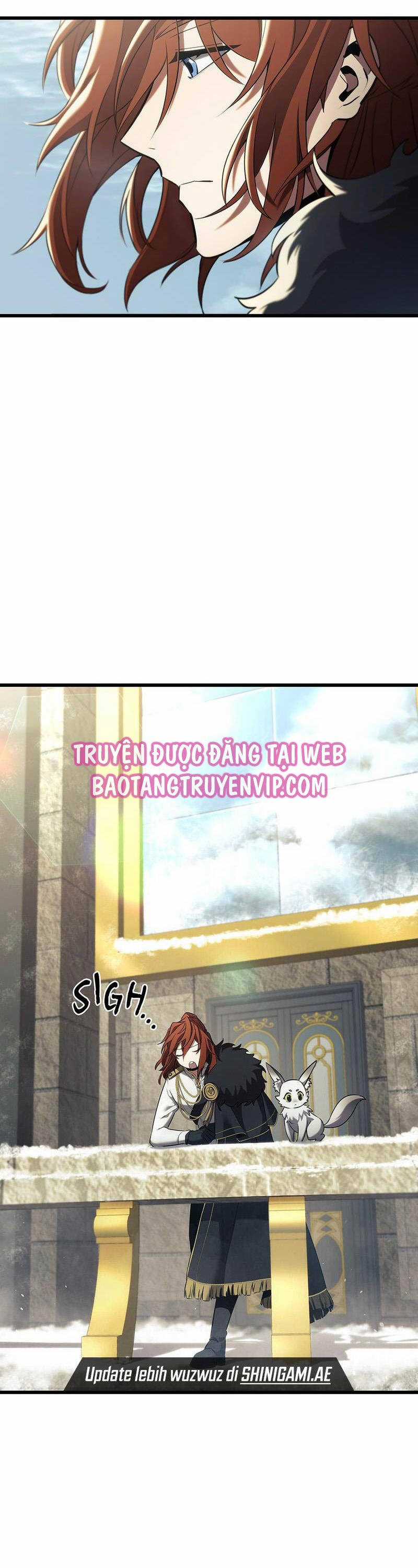 Ánh Sáng Cuối Con Đường Chương 188 trang 73