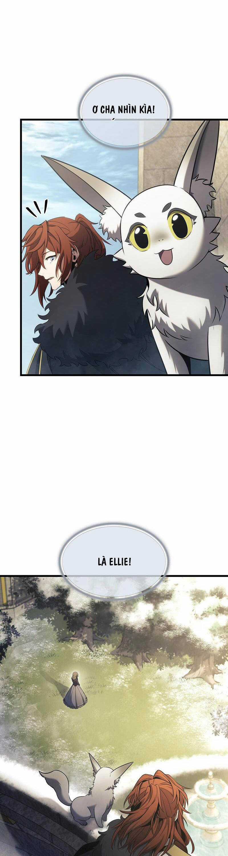 Ánh Sáng Cuối Con Đường Chương 188 trang 74