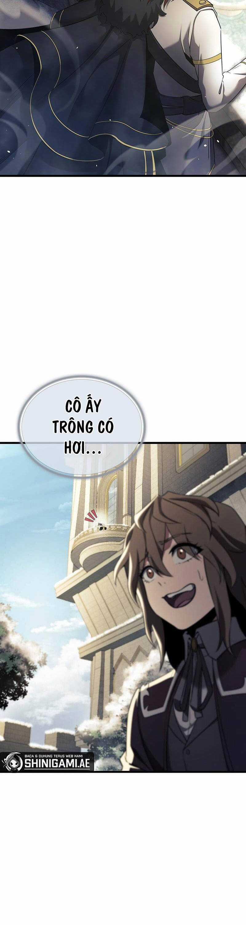 Ánh Sáng Cuối Con Đường Chương 188 trang 75