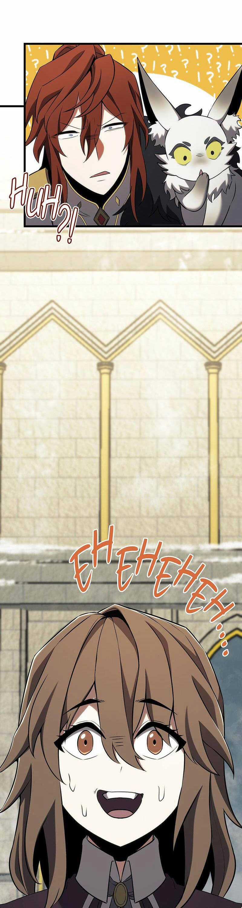 Ánh Sáng Cuối Con Đường Chương 188 trang 76