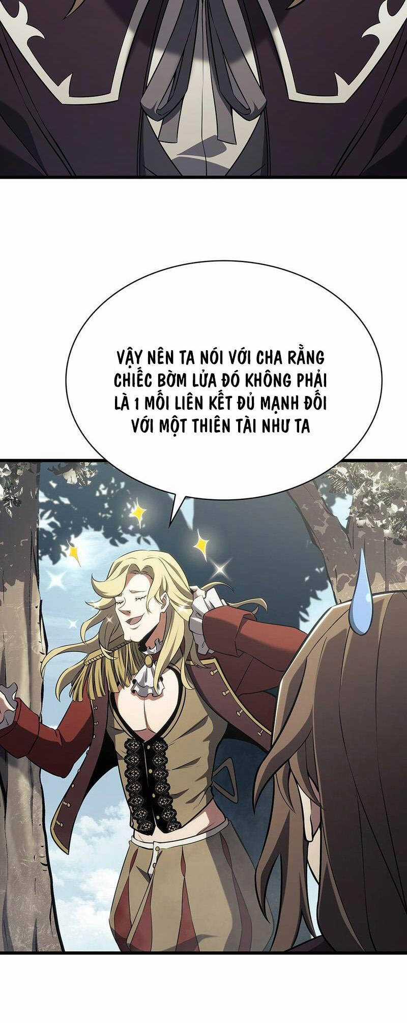 Ánh Sáng Cuối Con Đường Chương 188 trang 77