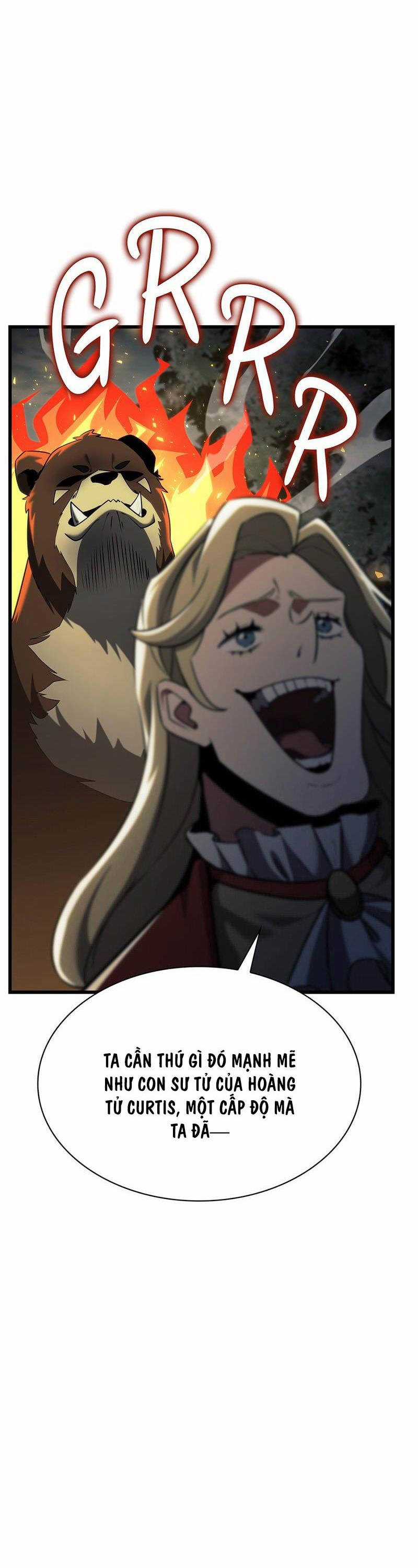 Ánh Sáng Cuối Con Đường Chương 188 trang 78