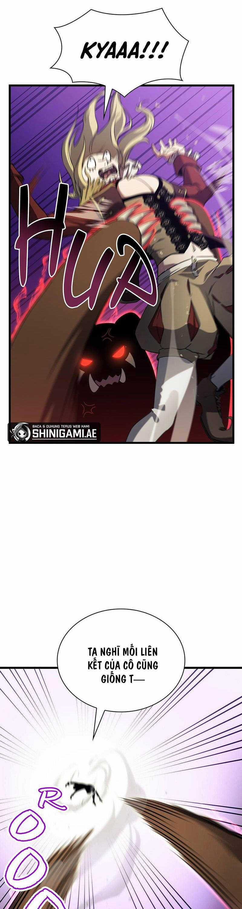 Ánh Sáng Cuối Con Đường Chương 188 trang 79